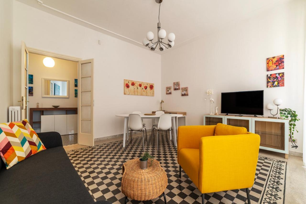San Pietro & Castel Sant'Angelo - Cozy Apt Roma Ngoại thất bức ảnh