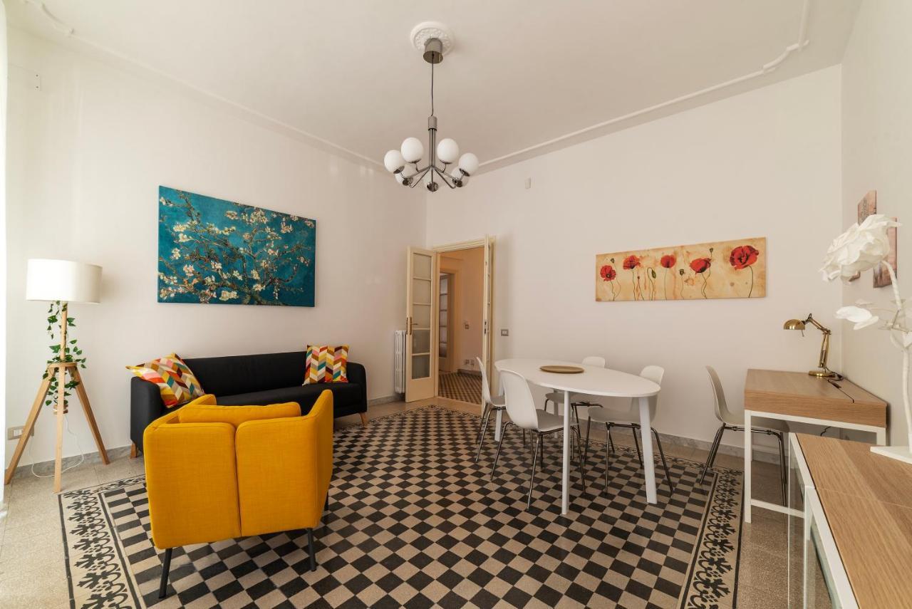 San Pietro & Castel Sant'Angelo - Cozy Apt Roma Ngoại thất bức ảnh