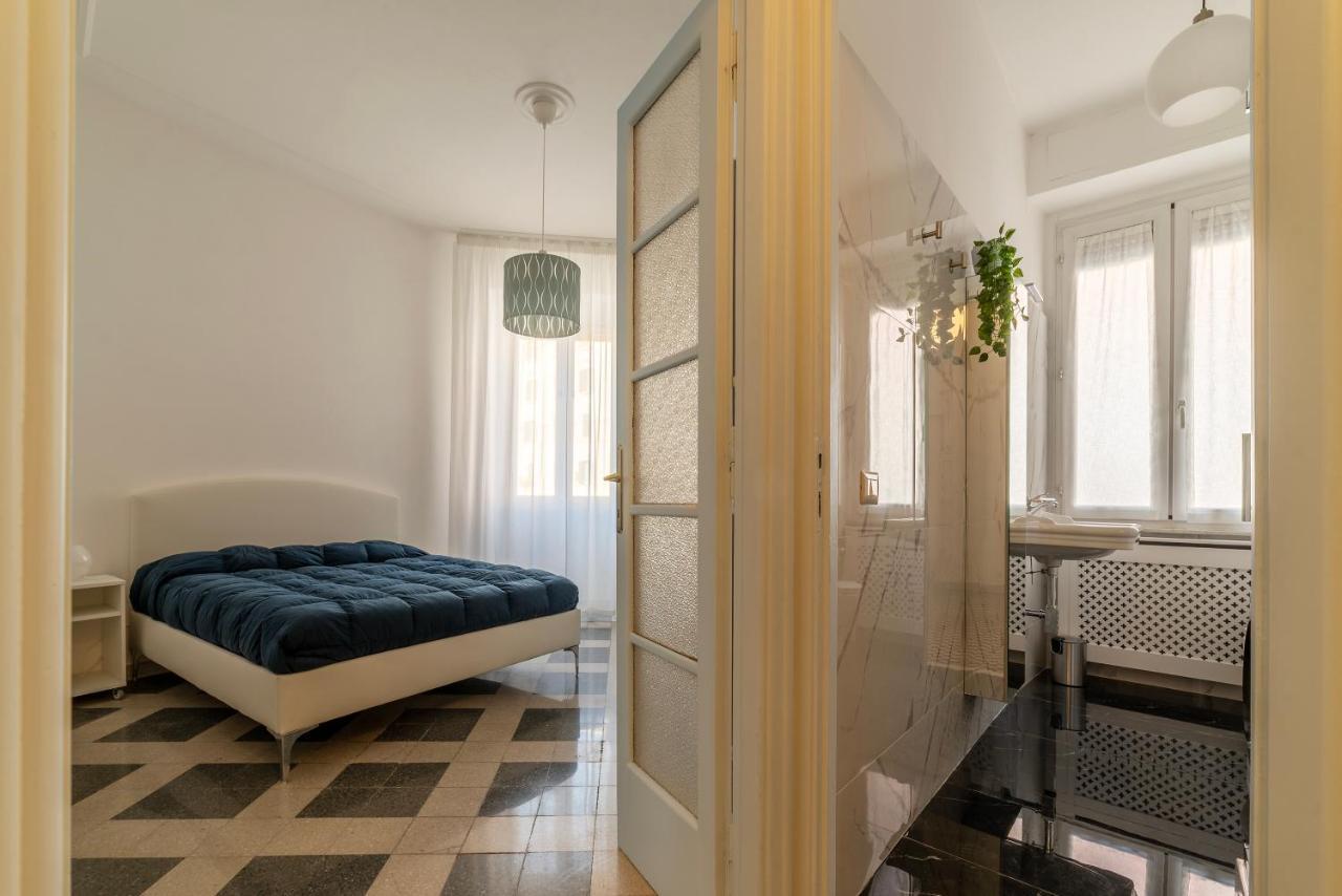 San Pietro & Castel Sant'Angelo - Cozy Apt Roma Ngoại thất bức ảnh
