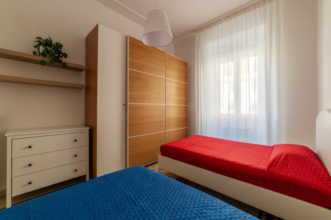 San Pietro & Castel Sant'Angelo - Cozy Apt Roma Ngoại thất bức ảnh