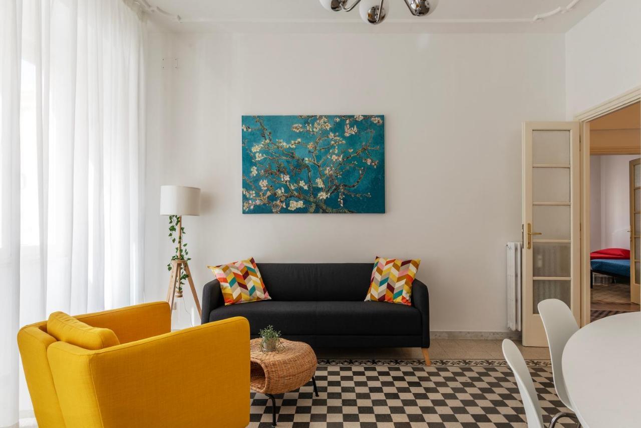 San Pietro & Castel Sant'Angelo - Cozy Apt Roma Ngoại thất bức ảnh
